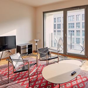 Appartement met Twee Slaapkamers